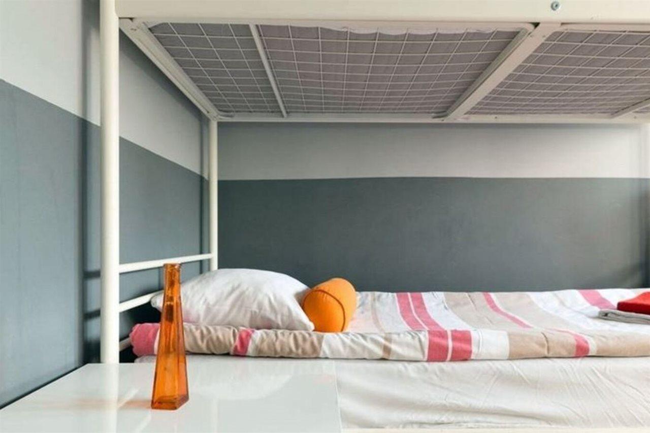 Anton House Hotell Warszawa Eksteriør bilde
