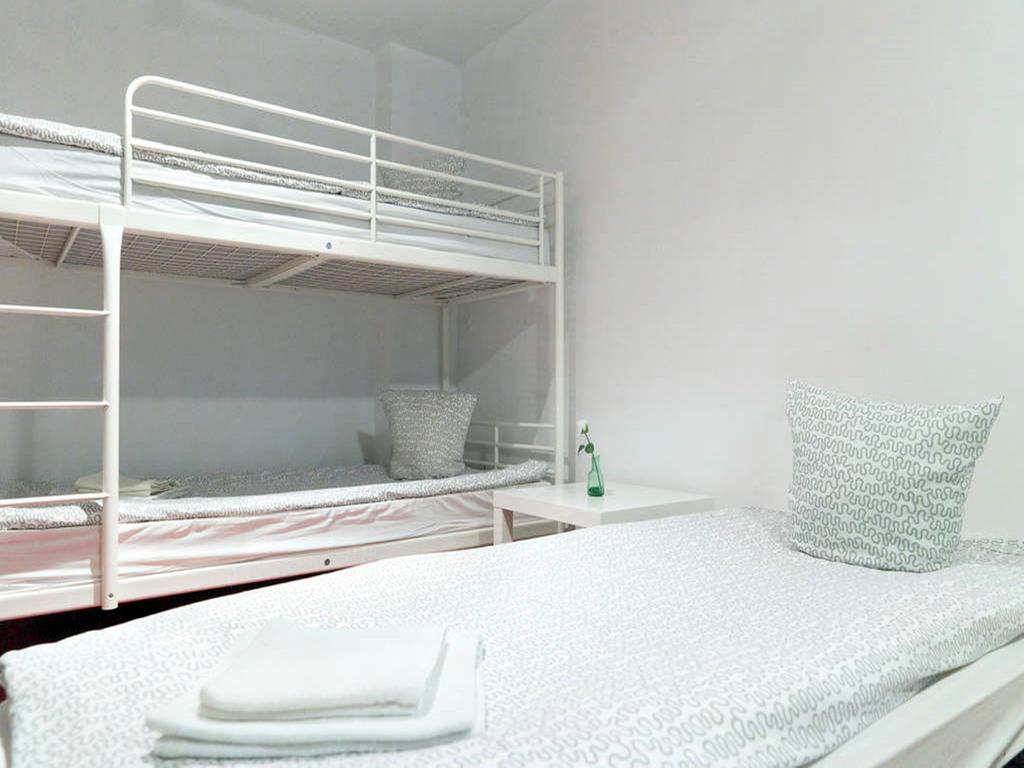 Anton House Hotell Warszawa Eksteriør bilde
