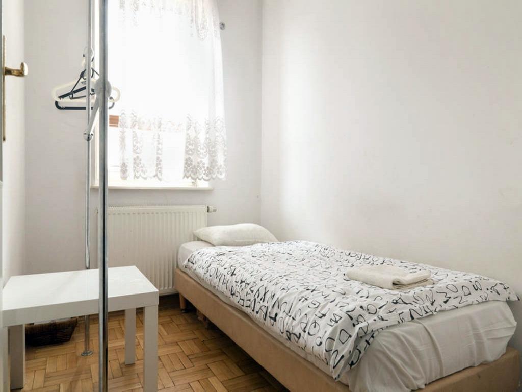 Anton House Hotell Warszawa Eksteriør bilde