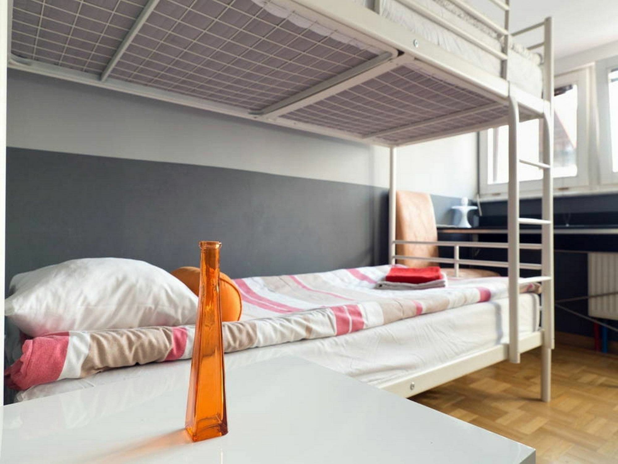 Anton House Hotell Warszawa Eksteriør bilde